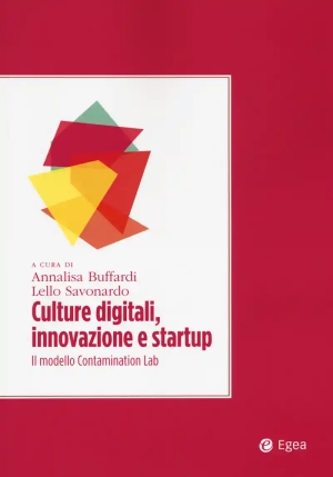 Culture Digitali, Innovazione fronte