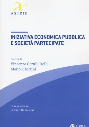 Iniziativa Economica fronte