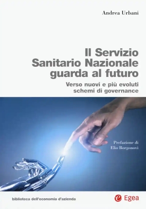 Servizio Sanitario Nazionale fronte