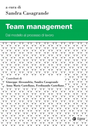 Team Management fronte