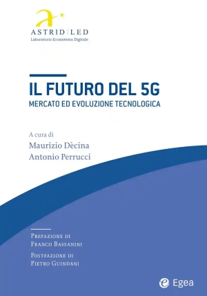 Il Futuro Del 5g fronte