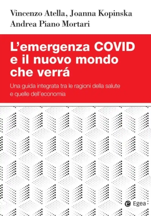 Emergenza Covid E Il Nuovo M. fronte