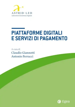 Piattaforme Digitali fronte