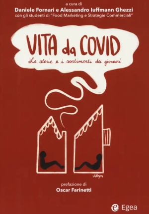 Vita Da Covid fronte