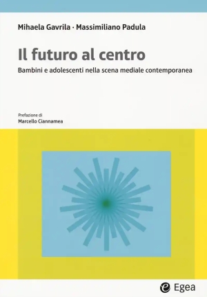 Futuro Al Centro fronte