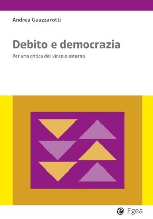 Debito E Democrazia fronte