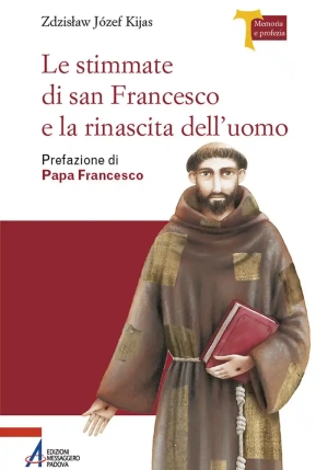 Stimmate Di San Francesco E La ... (le) fronte