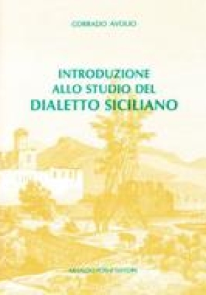 Introduzione Allo Studio Del Dialetto Siciliano fronte