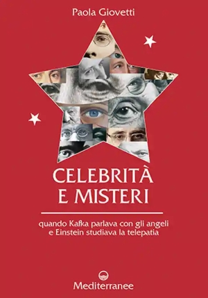 Celebrit? E Mistero. Vite Eccezionali fronte