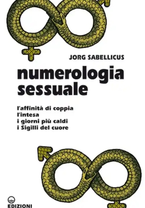 Numerologia Sessuale fronte