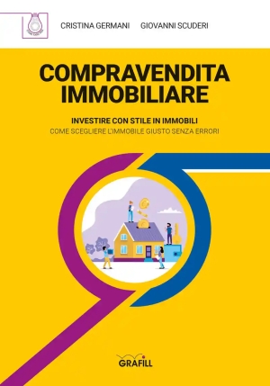 Compravendita Immobiliare fronte