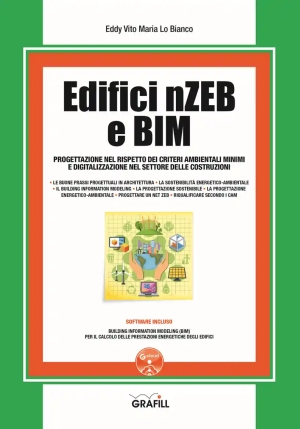 Edifici Nzeb E Bim fronte