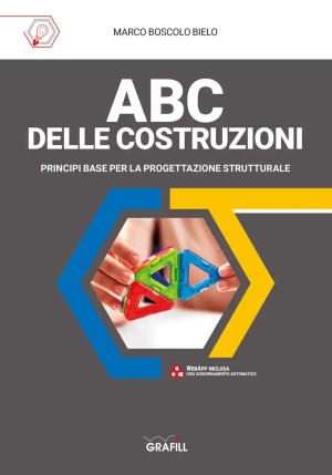 Abc Delle Costruzioni fronte