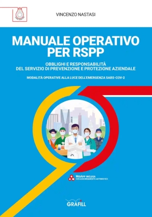 Manuale Operativo Per Rspp fronte