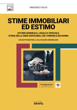 Stime Immobiliari Ed Estimo fronte