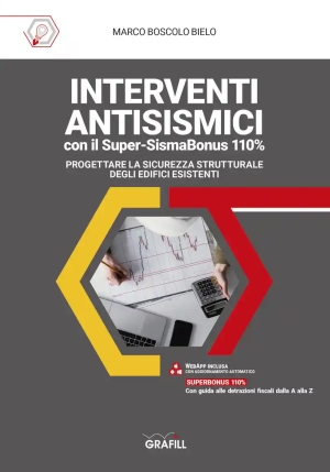 Interventi Antisismici fronte