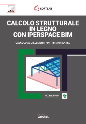 Calcolo Strutturale In Legno Con Iperspace Bim fronte