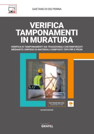 Verifica Tamponamenti In Muratura fronte