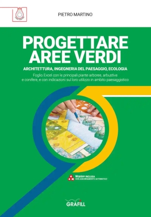 Progettare Aree Verdi fronte