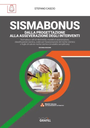 Sismabonus fronte