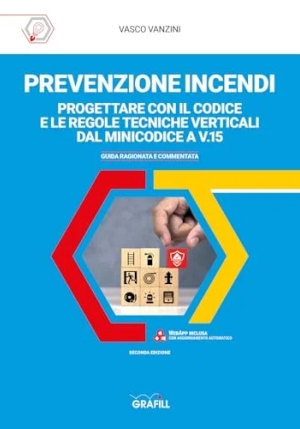 Prevenzione Incendi - 2ed fronte