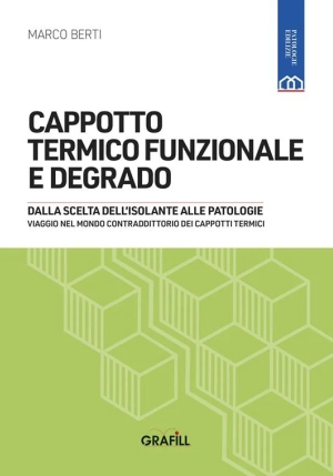 Cappotto Termico Funzionale E Degrado fronte