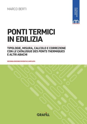 Ponti Termici In Edilizia fronte