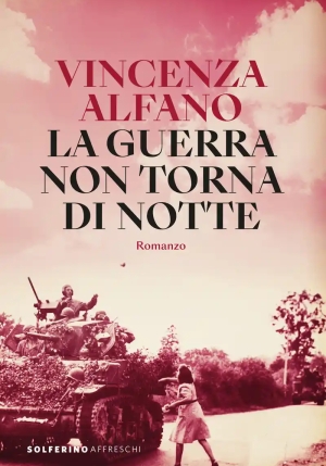 Guerra Non Torna Di Notte (la) fronte