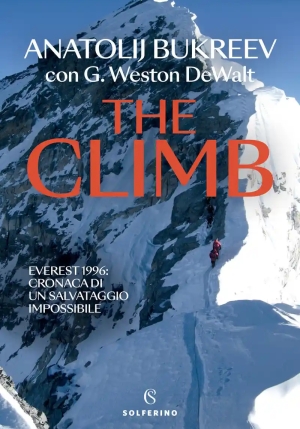 Climb (the) fronte