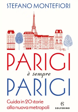 Parigi E Sempre Parigi fronte