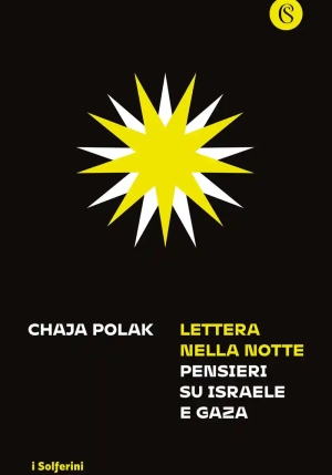 Lettera Nella Notte fronte