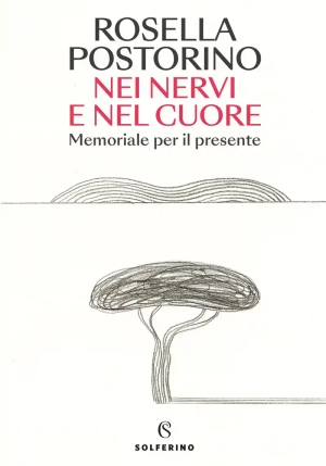 Nei Nervi E Nel Cuore fronte