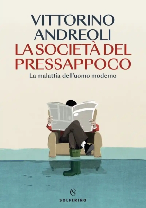 Societ? Del Pressappoco (la) fronte