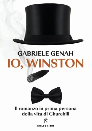 Io, Winston fronte