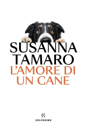 Amore Di Un Cane (l') fronte