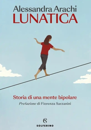 Lunatica fronte