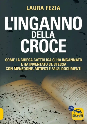 Inganno Della Croce (l') fronte