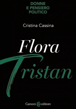 Flora Tristan fronte