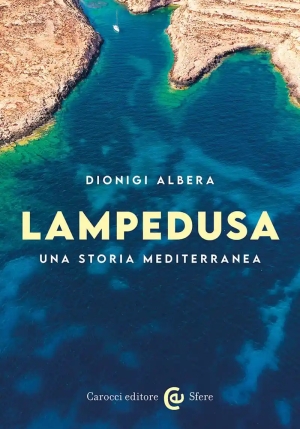 Lampedusa fronte