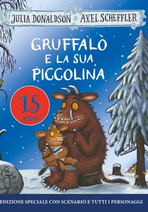 Gruffal? E La Sua Piccolina fronte