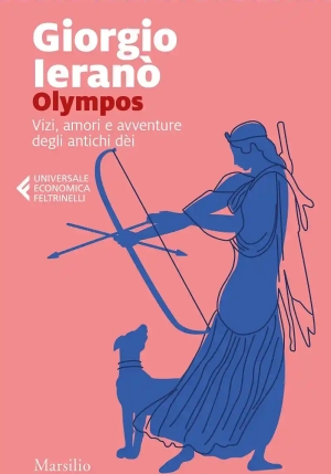 Olympos fronte