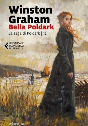 Bella Poldark fronte