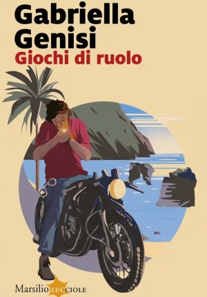 Giochi Di Ruolo fronte