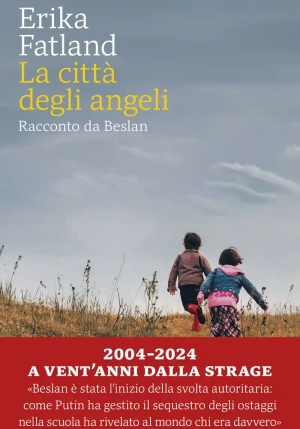 Citt? Degli Angeli fronte