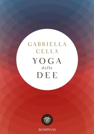 Yoga Delle Dee fronte