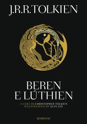 Beren E Luthien fronte