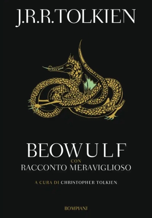 Beowulf fronte