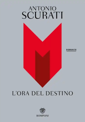 M. L'ora Del Destino fronte