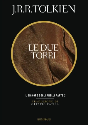 Le Due Torri fronte