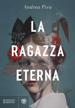 La Ragazza Eterna fronte